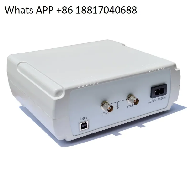 Generatore di Segnali a Forma  - Function Arbitrary Waveform Generator recensione e prezzo