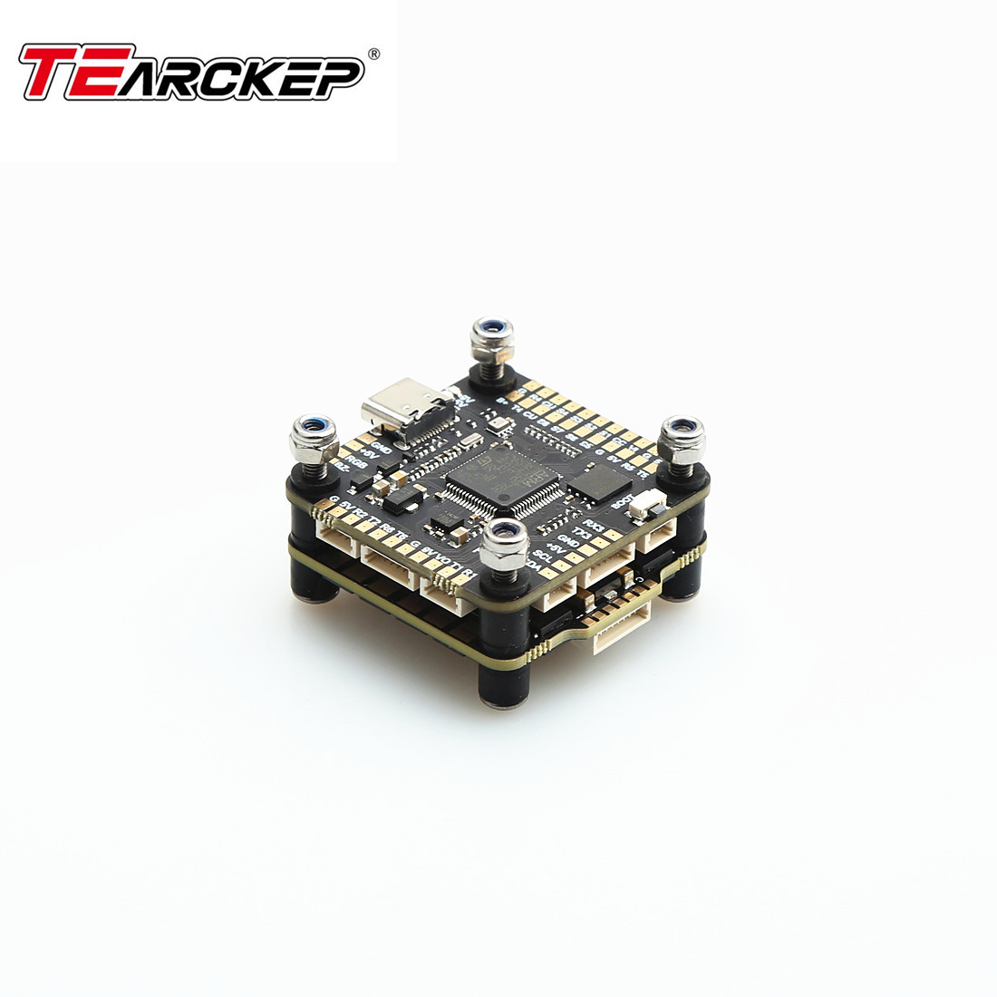 TEARCKEP F722 F7 Stack Control - Fpv Flight Controller F7 Stack 60A recensione e prezzo