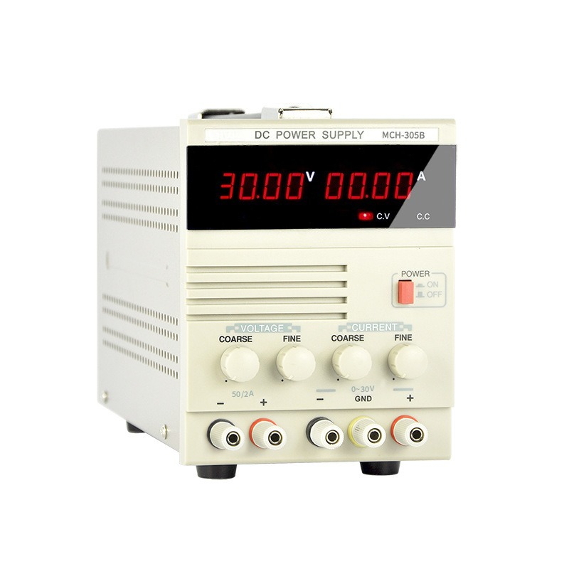 Alimentatore lineare DC regola - Linear Lab Power Supply Adjustable recensione e prezzo